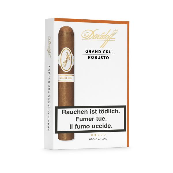 Davidoff Grand Cru Robusto